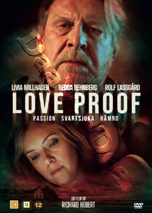 Love Proof | Krleksbevis  |   DVD